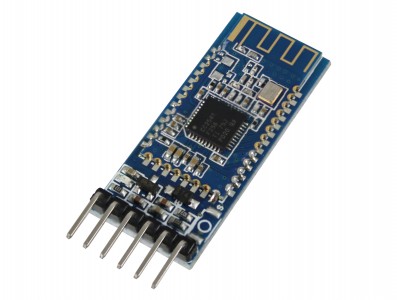 Bluetooth Arduino HM-10 4.0 BLE Compatível com iOS e Android - Master/Slave - Imagem 1