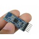 Bluetooth Arduino HM-10 4.0 BLE Compatível com iOS e Android - Master/Slave - Thumb 2