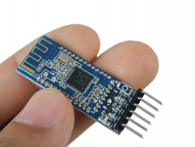 Bluetooth Arduino HM-10 4.0 BLE Compatível com iOS e Android - Master/Slave - Imagem 2