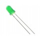 LED 5MM VERDE TERMINAL LONGO - Thumb 4