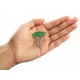 LED 5MM VERDE TERMINAL LONGO - Thumb 5