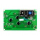 Display LCD 20x4 I2C com Fundo Azul - Thumb 2