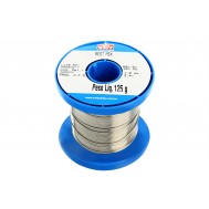 Estanho para Solda Fio 1.0mm 60/40 125g - Best