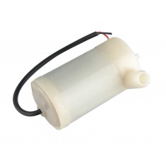 Mini Bomba de Água Submersa 3V-5V JT100 1.5L/Min