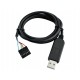 CABO FTDI 5V USB FT232 - Thumb 1