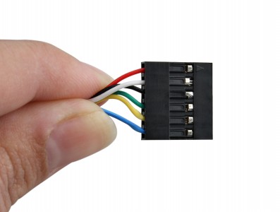 CABO FTDI 5V USB FT232 - Imagem 2