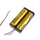 Suporte para Bateria 18650 Li-ion - 2 Slots - Thumb 2