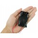 Suporte para Bateria 18650 Li-ion - 2 Slots - Thumb 4