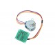 Motor de Passo 28BYJ-48 com controlador ( driver ULN2003 ) - Thumb 2