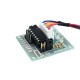 Motor de Passo 28BYJ-48 com controlador ( driver ULN2003 ) - Thumb 3