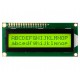 Display LCD 16x2 com fundo verde - Thumb 1