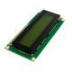 Display LCD 16x2 com fundo verde - Thumb 3