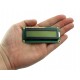 Display LCD 16x2 com fundo verde - Thumb 4