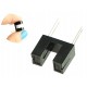 SENSOR OPTICO DIP4 ITR9608 ITR-9608 - Thumb 1