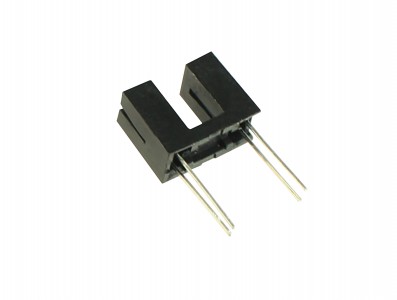 SENSOR OPTICO DIP4 ITR9608 ITR-9608 - Imagem 2