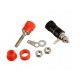 ALTO-FALANTE AMPLIFICADOR CONECTOR BANANA - Thumb 2