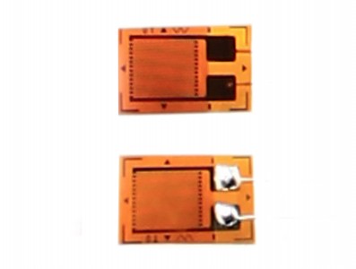 Strain Gages - Extensômetro de Resistência Elétrica tipo Folha - Imagem 3