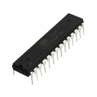 ATmega328P DIP-28 + Bootloader para Arduino