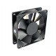 Cooler para PC e Projetos 80x80mm / Mini Ventilador 12V - Evercool  - Thumb 2