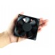 Cooler para PC e Projetos 80x80mm / Mini Ventilador 12V - Evercool  - Thumb 4