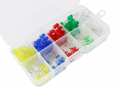 KIT DE LEDS - Imagem 1