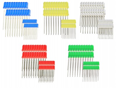 KIT DE LEDS - Imagem 2