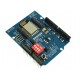 ESP8266 ESP 12e - Shield Wifi para Arduino - Thumb 2