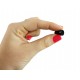 Suporte para LED 5mm Preto com Rosca - Kit com 5 Unidades - Thumb 3