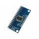 MODULO MULTIPLEXADOR 16 CANAIS - CD74HC4067 - Thumb 2