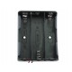 Suporte para Bateria 18650 Li-ion - 3 Slots - Thumb 3