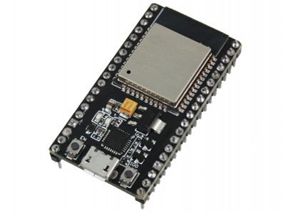 NodeMCU-32S ESP32 Iot com WiFi e Bluetooth - Imagem 1