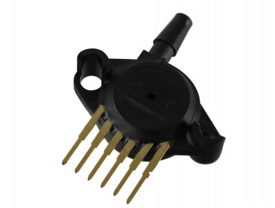 Sensor de Pressão Absoluta para Arduino - MPX5700AP - Imagem 1