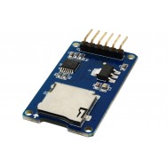 SD Card para Arduino / Leitor Micro SD Card