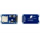 MODULO / SHIELD MICRO SD PARA ARDUINO - Thumb 3