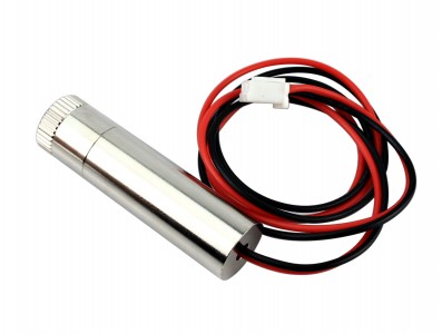 MODULO 250MW 650NM LASER VERMELHO - Imagem 2