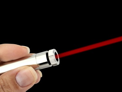 MODULO 250MW 650NM LASER VERMELHO - Imagem 3