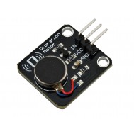 Módulo Motor Vibracall MV50 para Arduino e Projetos