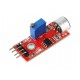 Sensor de Som KY-037 para Arduino - Thumb 1