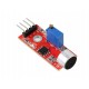 Sensor de Som KY-037 para Arduino - Thumb 2