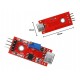 Sensor de Som KY-037 para Arduino - Thumb 3