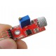 Sensor de Som KY-037 para Arduino - Thumb 4