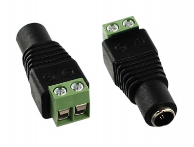 PLUG ADAPTADOR FEMEA - Imagem 3