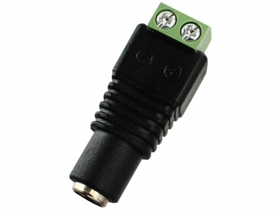 PLUG ADAPTADOR FEMEA - Imagem 1