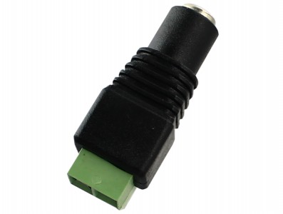 PLUG ADAPTADOR FEMEA - Imagem 2