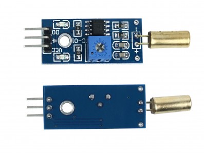 MODULO SENSOR DE ANGULO PARA ARDUINO - Imagem 2