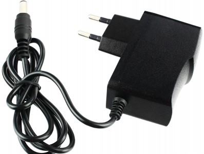 Fonte de Alimentação 9VAC 2A Alternada com Transformador e Plug P8 - Hayonik  - Imagem 1