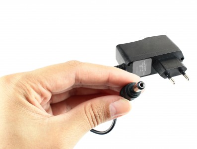 Fonte de Alimentação 9VAC 2A Alternada com Transformador e Plug P8 - Hayonik  - Imagem 2