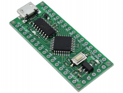 ARDUINO NANO V3.0 ATMEAG328P HT42B534-1 ALTERNATIVO - Imagem 2