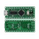 ARDUINO NANO V3.0 ATMEAG328P HT42B534-1 ALTERNATIVO - Thumb 3