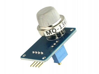 MODULO SENSOR MQ-136 - Imagem 1